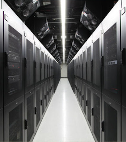 datacenter